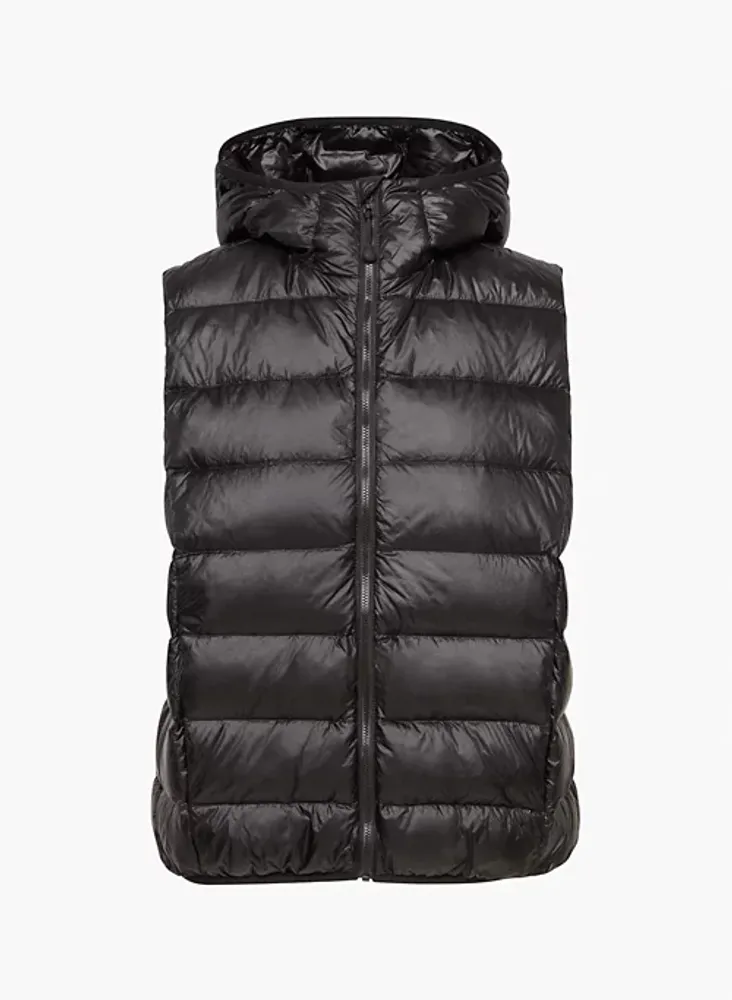 The little new arrivals puff aritzia