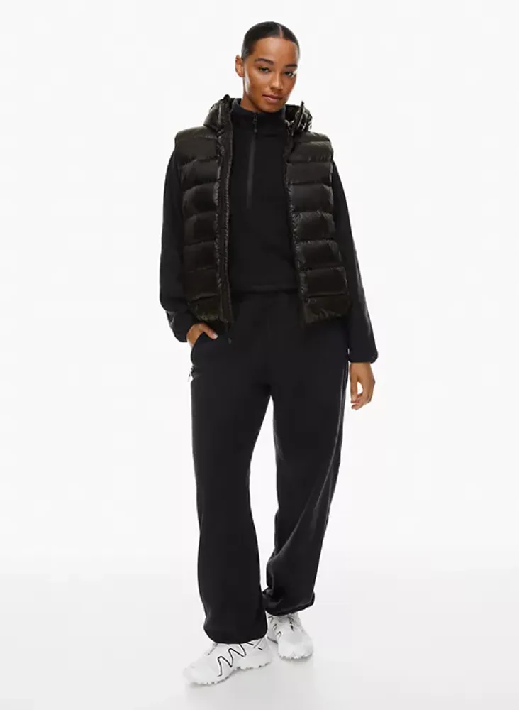 Aritzia the new arrivals little puff