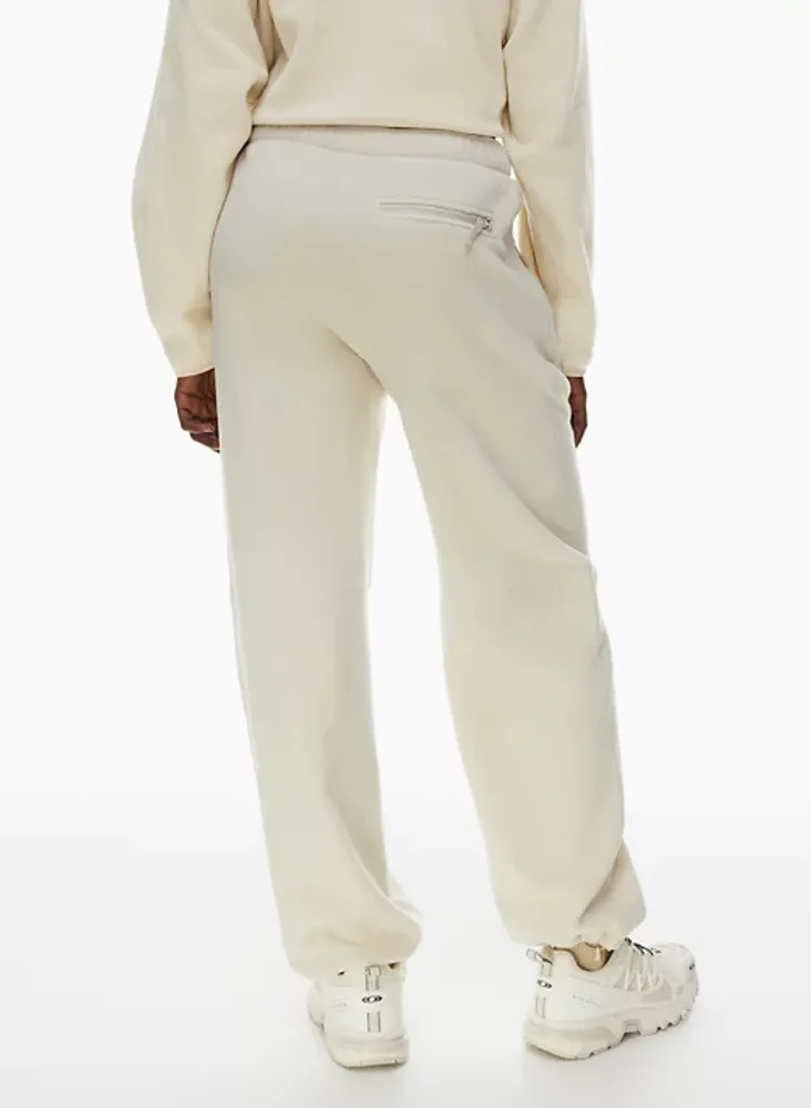 Avalanche tech fleece pant new arrivals