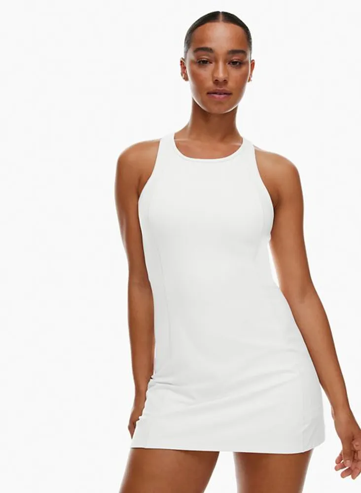 General pants deals white dress