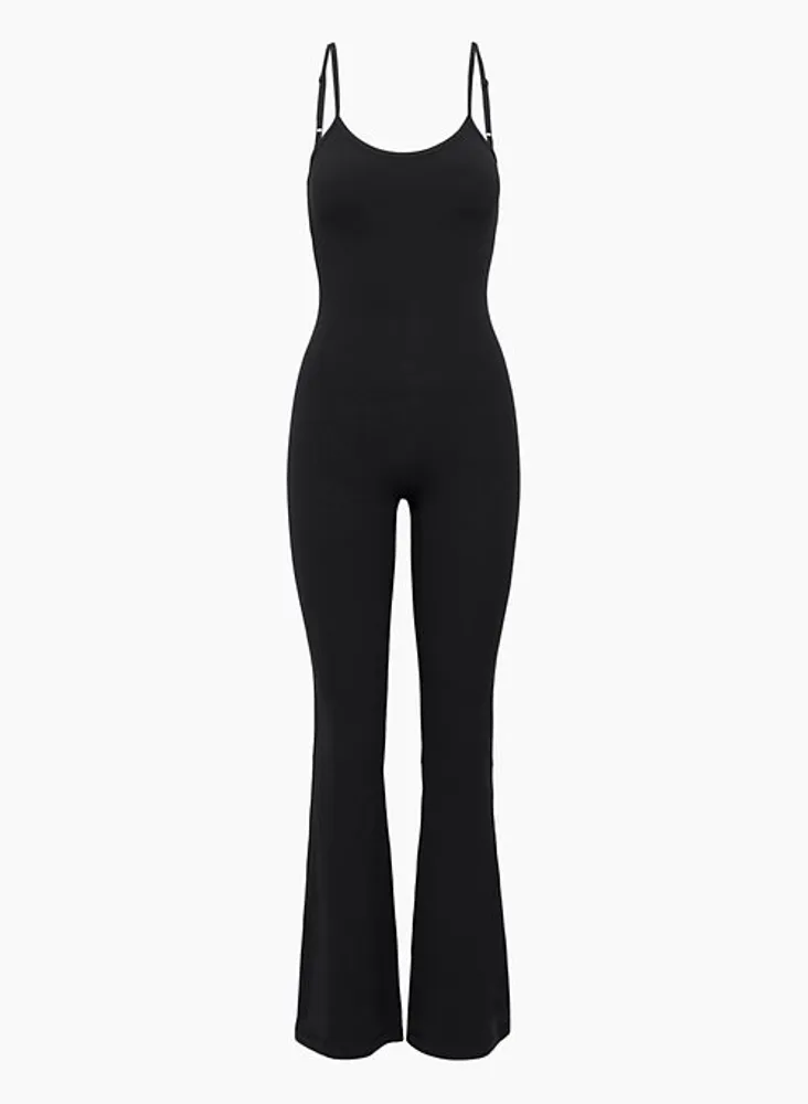 TnAction Tnabutter Rhythm Flare Jumpsuit Bramalea City Centre