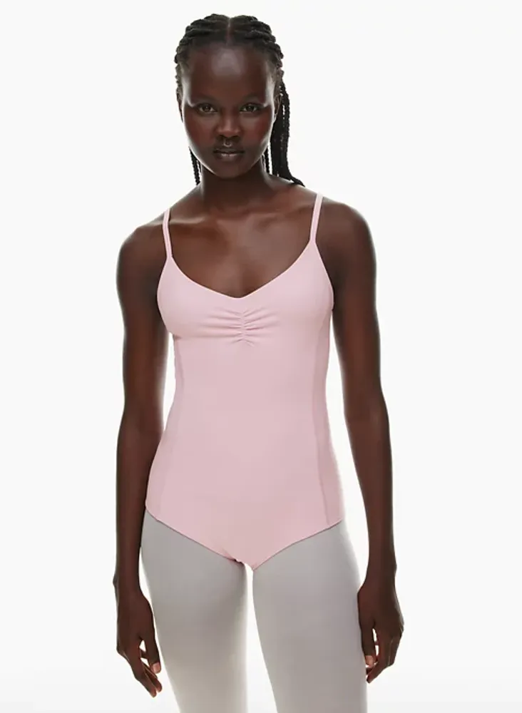 TnAction Tnabutter Pointe Leotard Coquitlam Centre