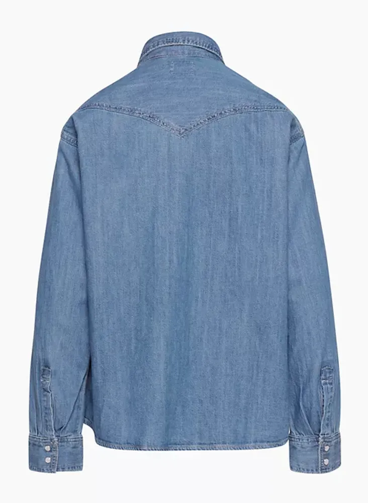Levis dottie hot sale blues