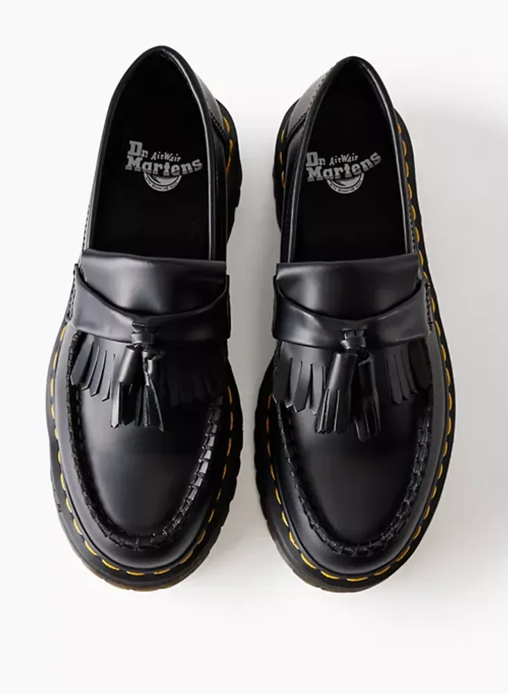 Dr martens top loafer adrian