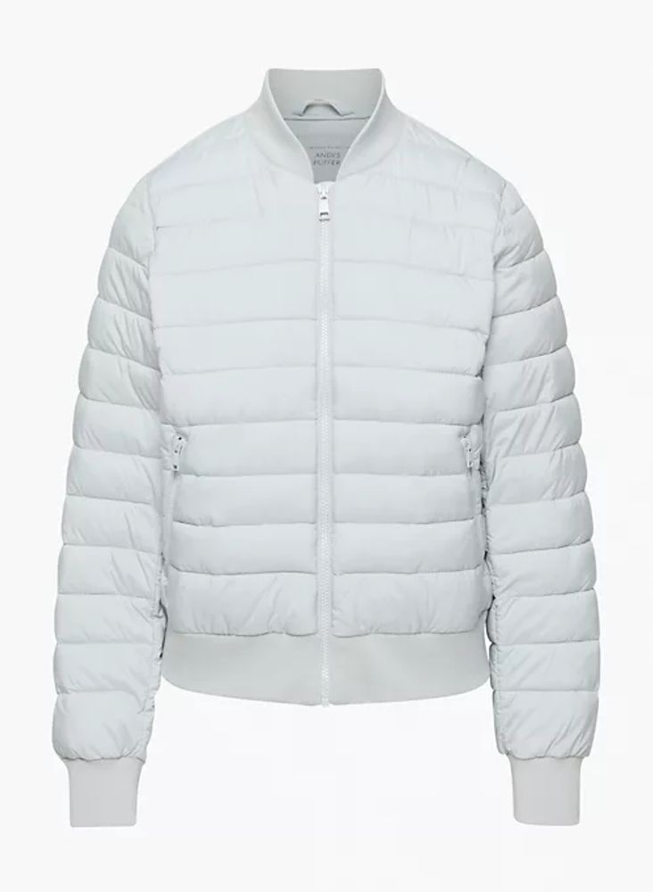 Babaton vista shop ridge parka
