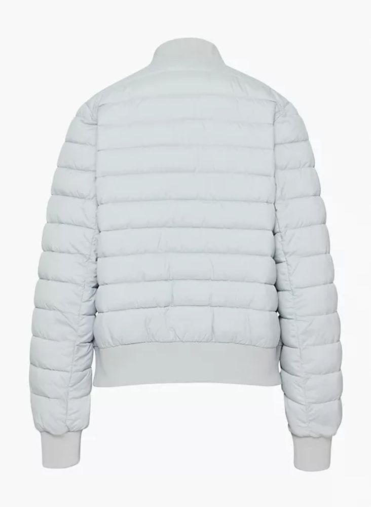 Babaton vista shop ridge parka