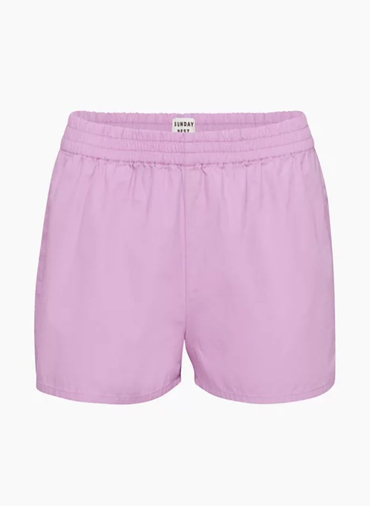Sunday best shorts deals