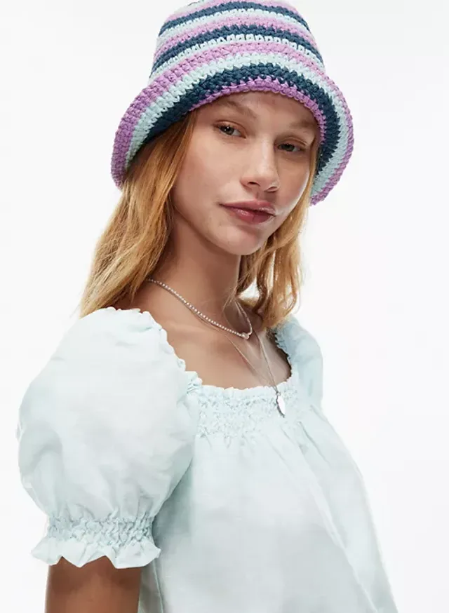 Sunday Best Moppet Bucket Hat Coquitlam Centre