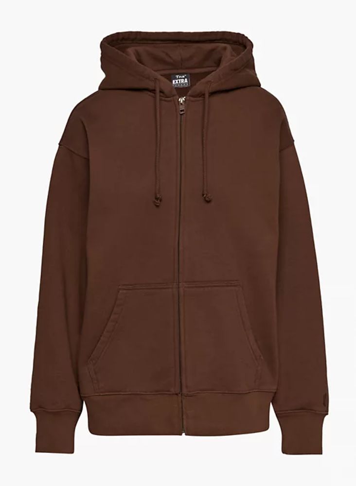 Tna boyfriend best sale zip hoodie