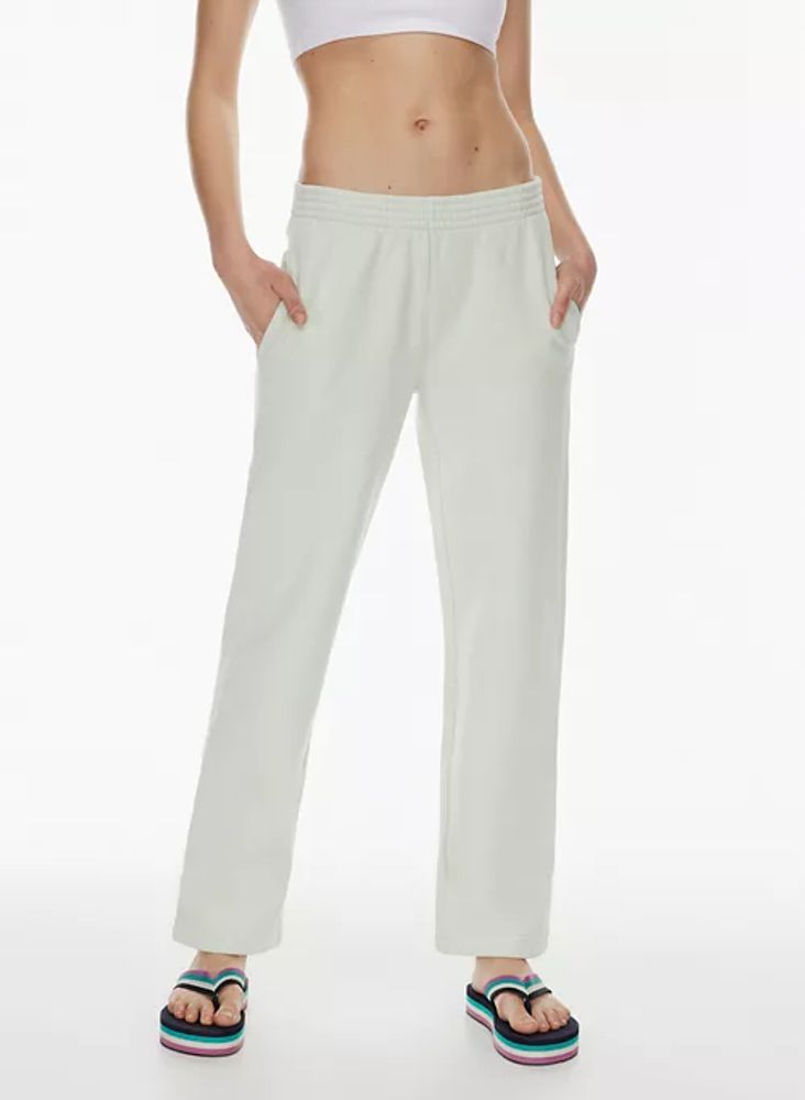 Cozyaf boyfriend wide store sweatpant