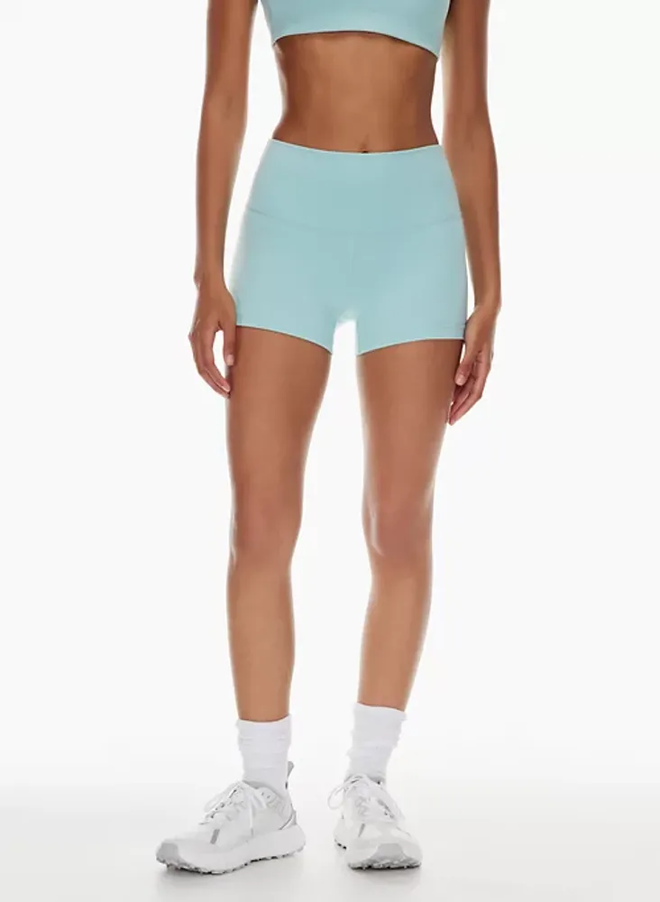 Tna atmosphere short top