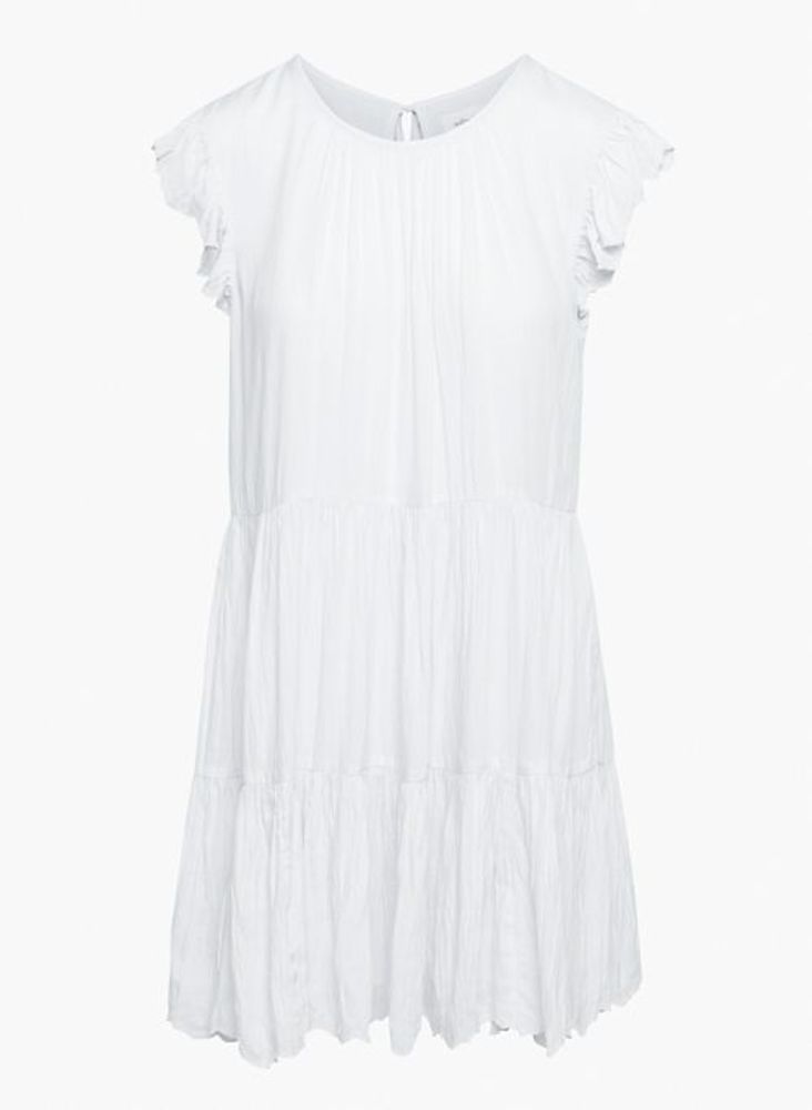 Aritzia sidonie dress clearance