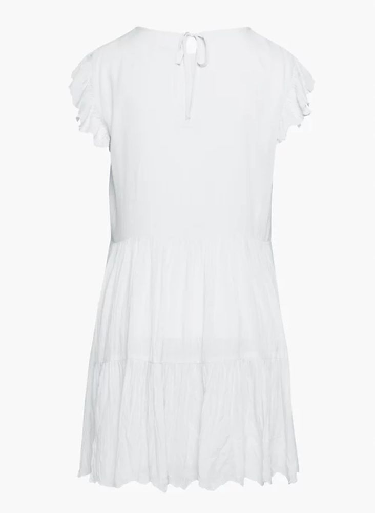 Aritzia best sale sidonie dress