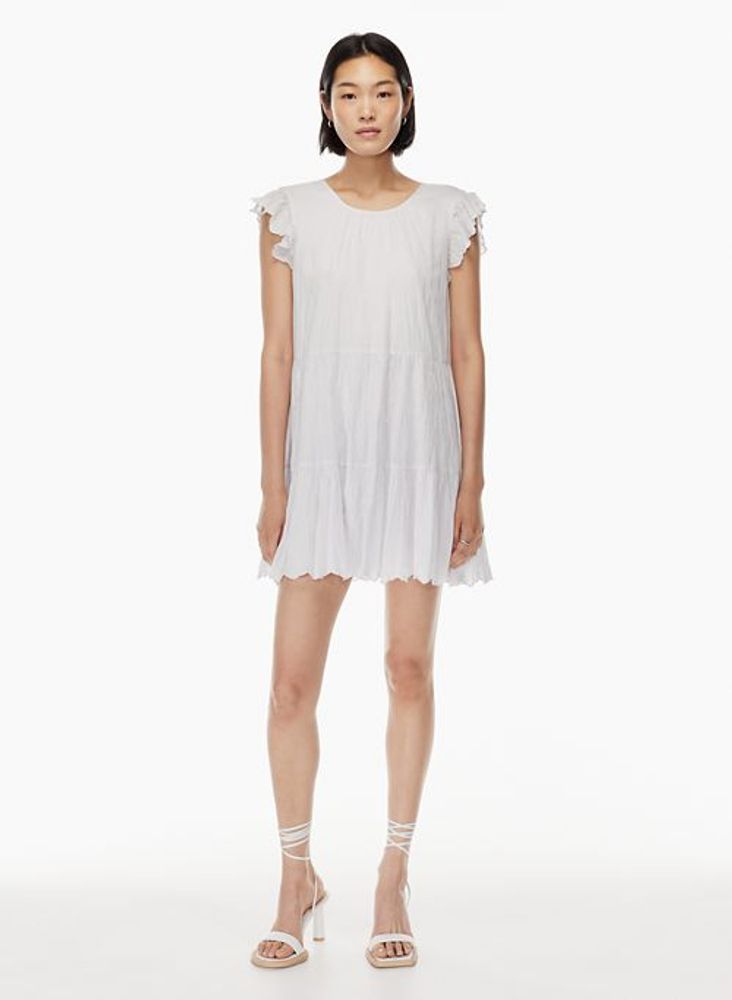Sidonie dress aritzia hotsell