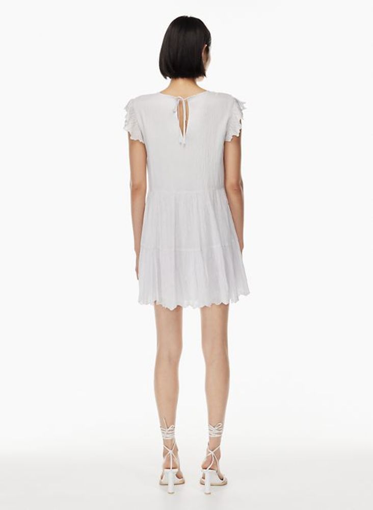 Sidonie dress sales aritzia