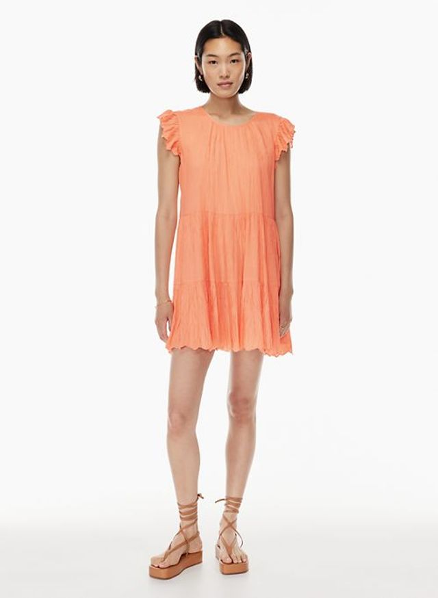 Sidonie dress aritzia 2025
