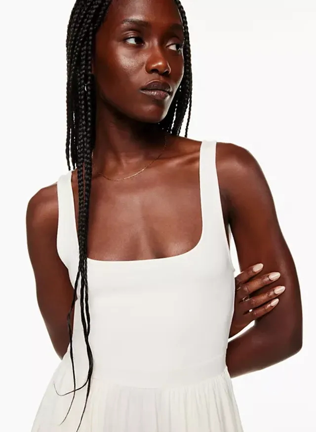 Aritzia assonance dress new arrivals