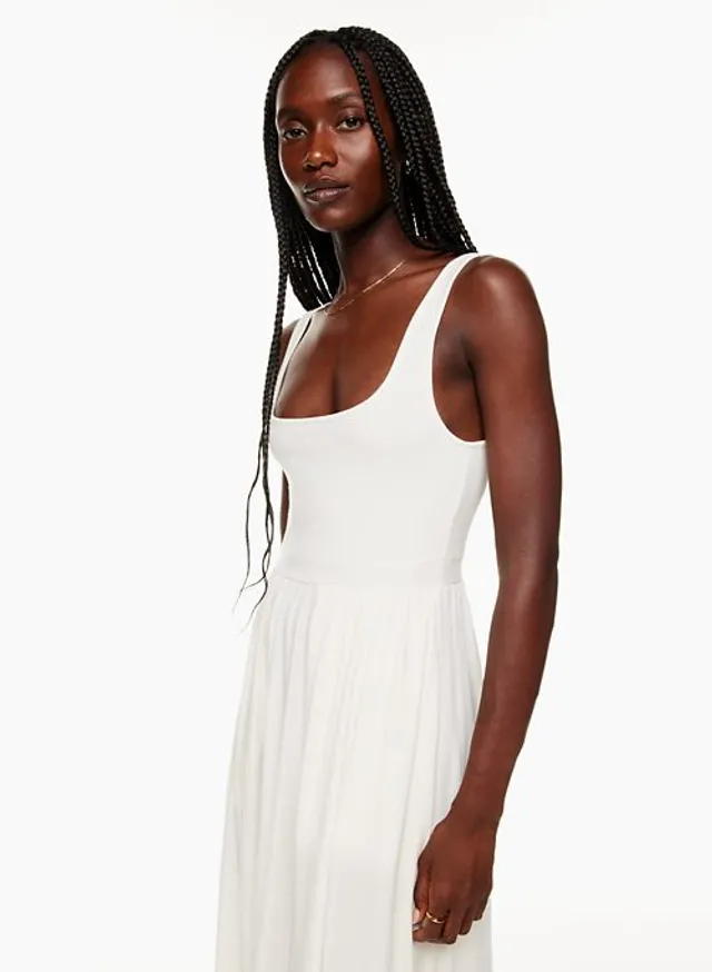 Aritzia assonance dress hot sale