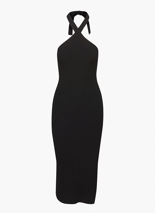 Aritzia Cayenne Halter Dress | Mall of America®