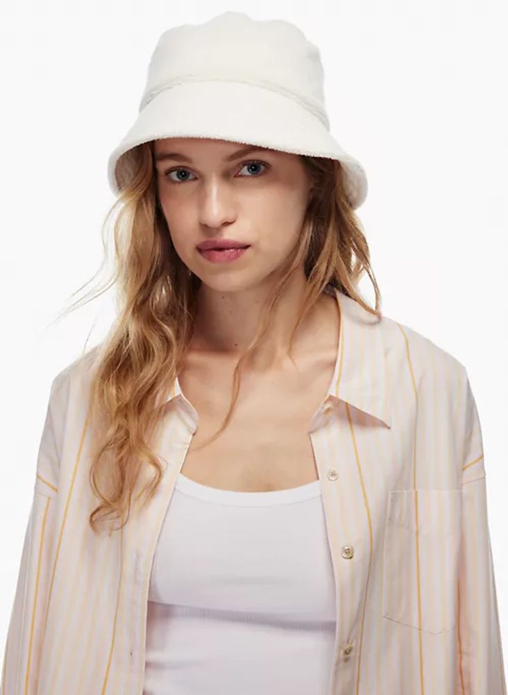 Aritzia 2025 bucket hat