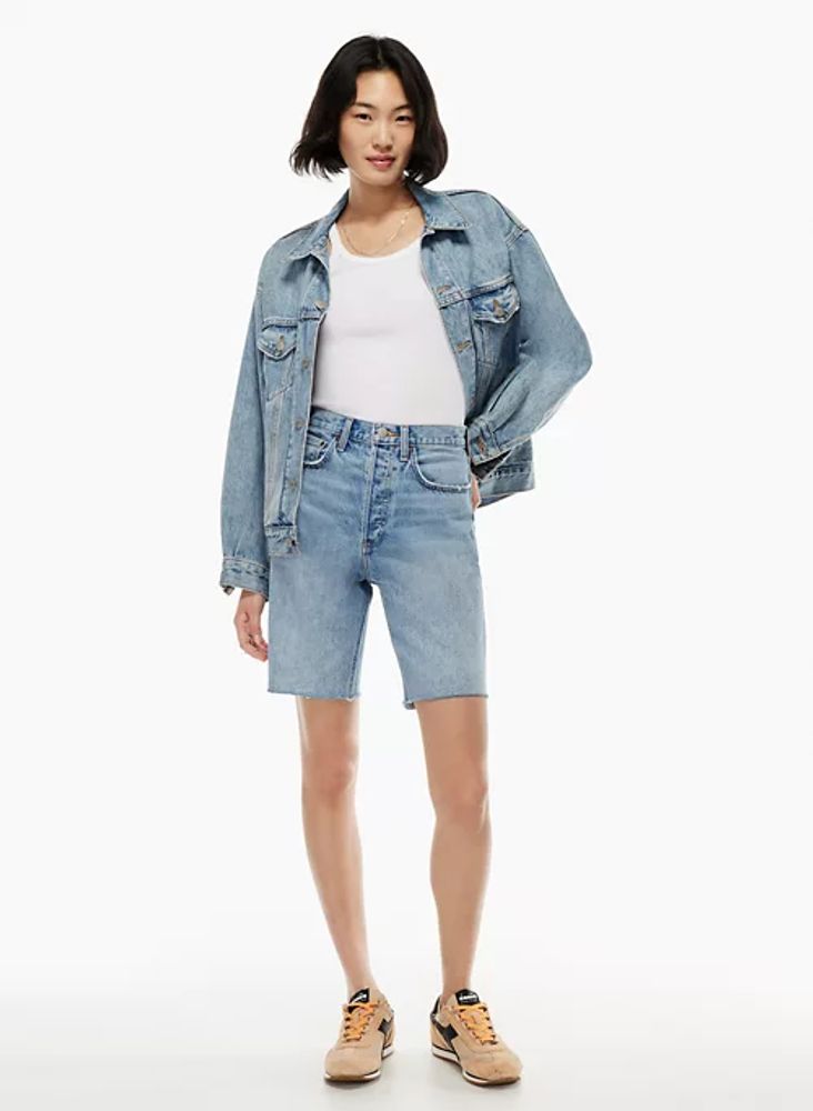 Joni new arrivals shorts topshop