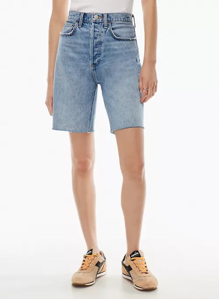 White joni shorts hotsell