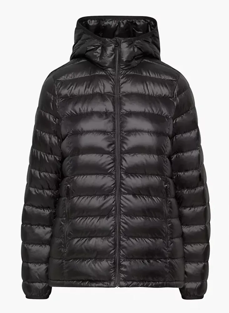Aritzia discount hudson puffer