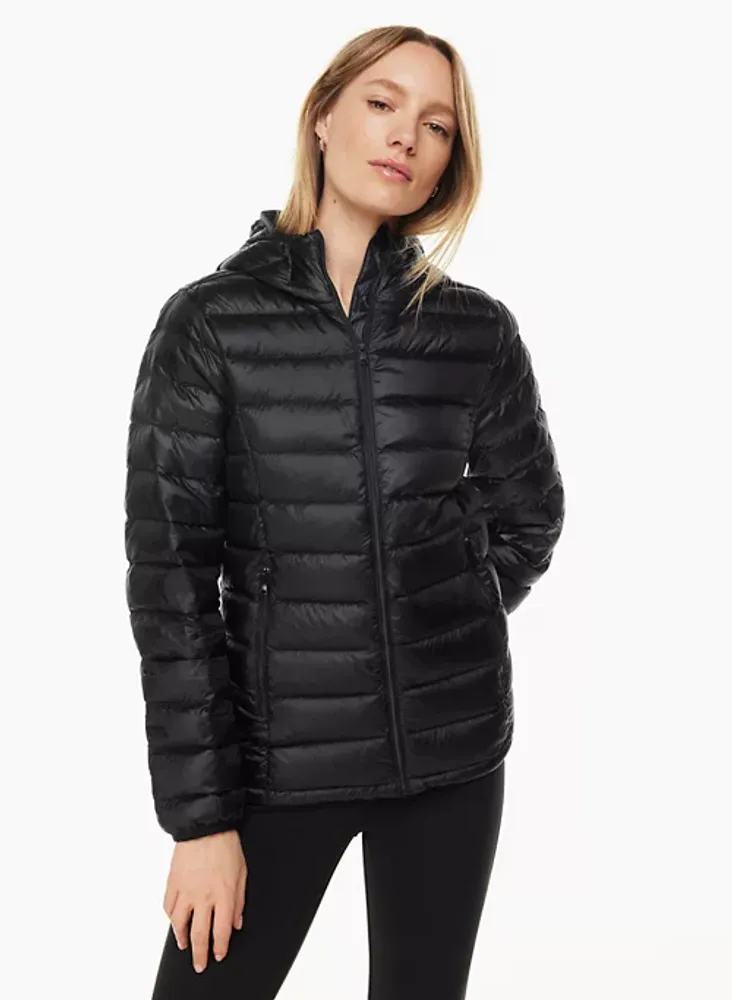 Aritzia hudson puffer outlet