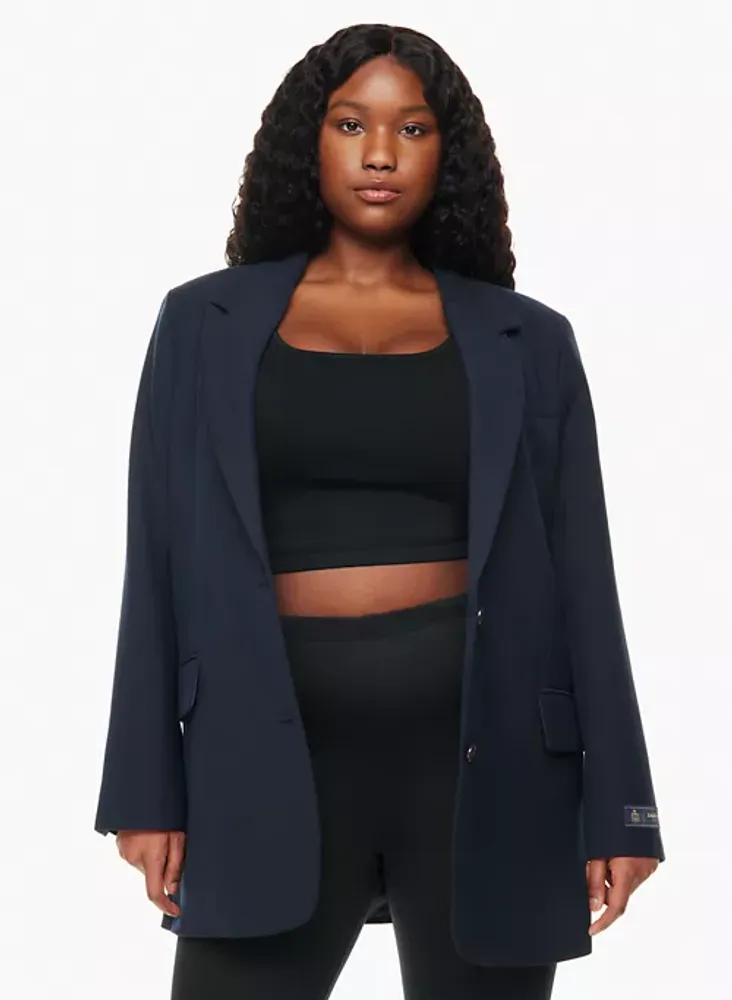 Babaton New Agency Blazer Bramalea City Centre