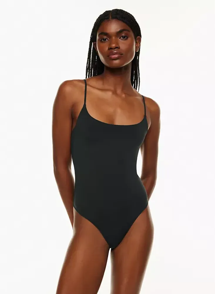 Babaton Contour Cami Bodysuit Coquitlam Centre
