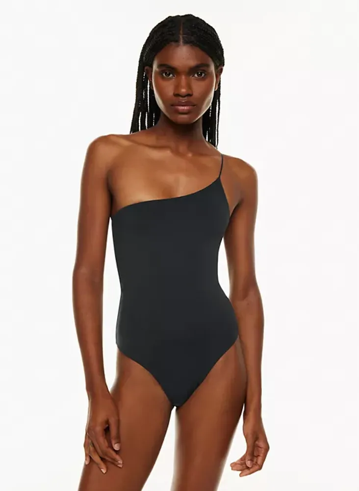 Babaton Contour One Shoulder Cami Bodysuit Bramalea City Centre