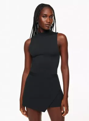 Flattering tank cheap tops