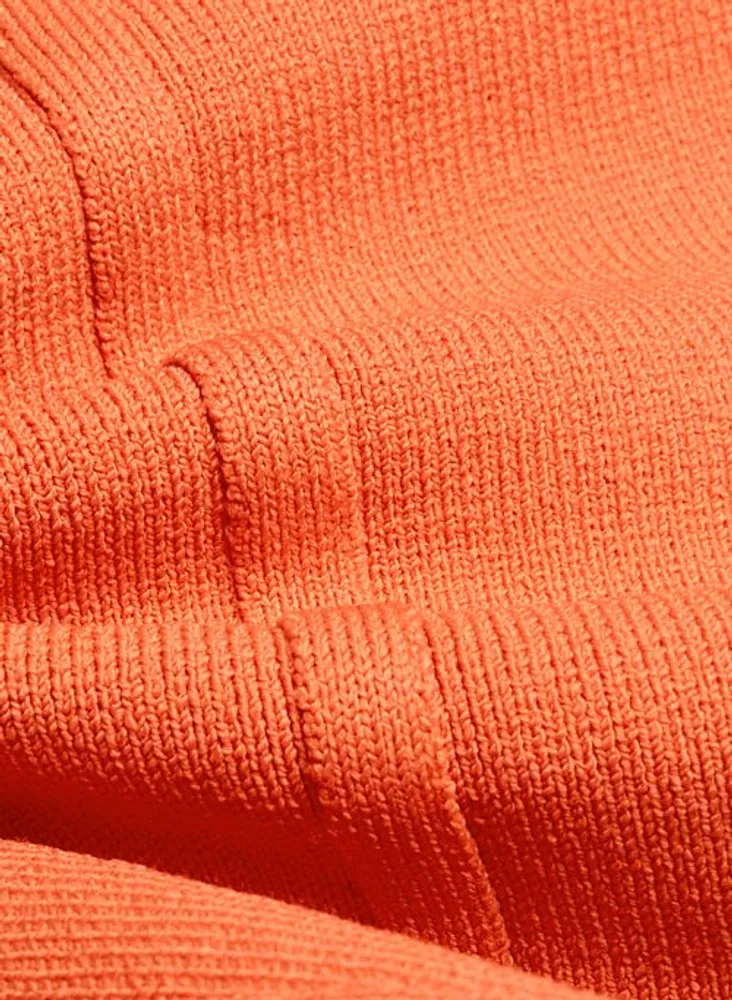 Knit tube fabric hot sale