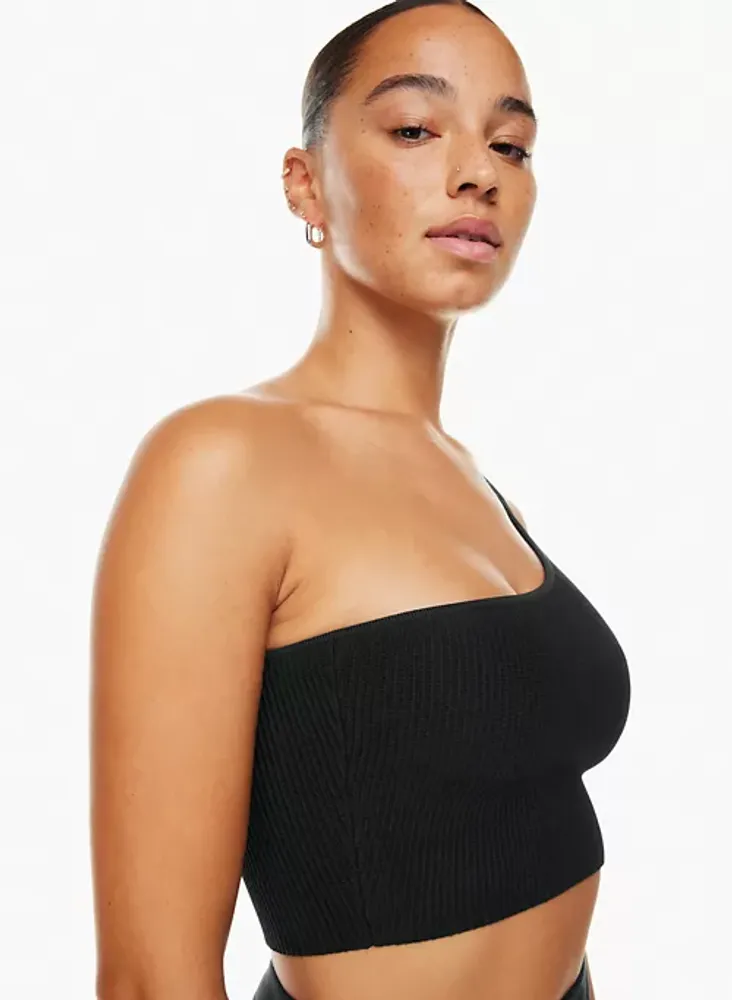 Aritzia deals one shoulder