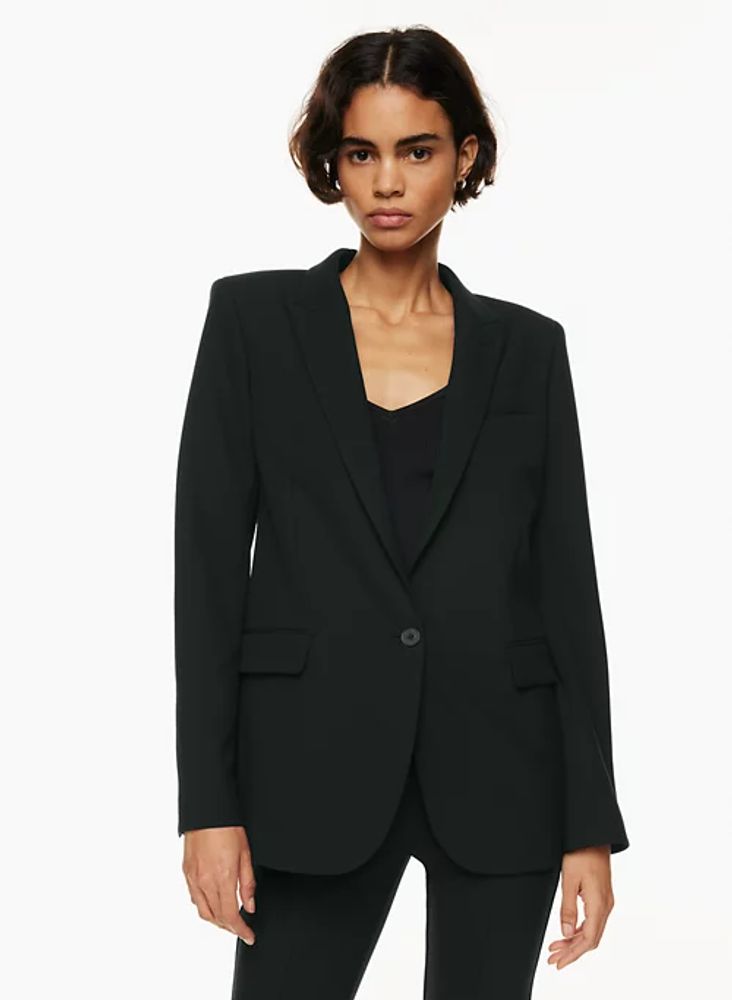 Aritzia blazer dress online