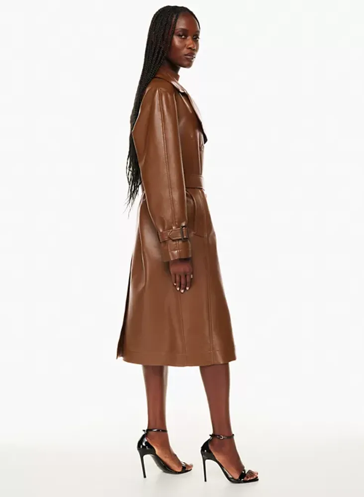Babaton trench coat discount