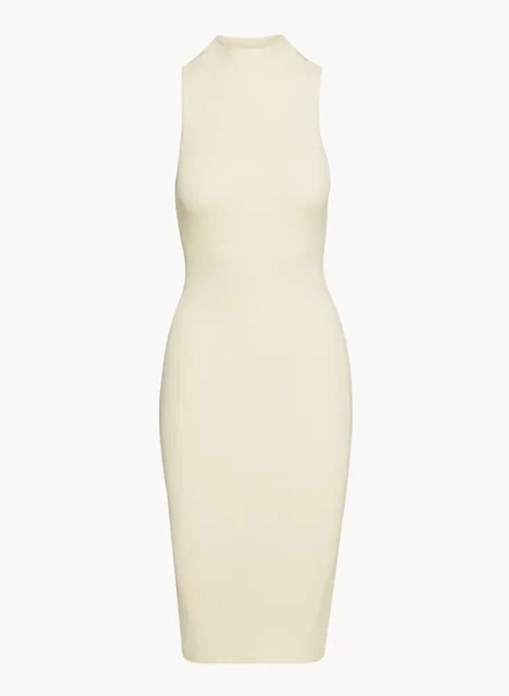 Babaton Compose Sleeveless Dress Bramalea City Centre