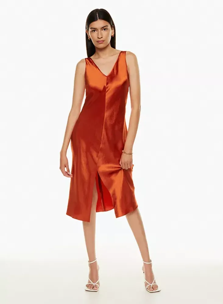 Babaton Caspar Dress Coquitlam Centre