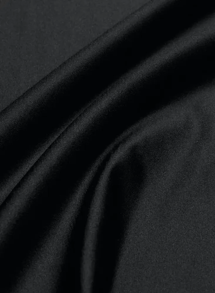 Babaton Squareneck Mini Dress Yorkdale Mall