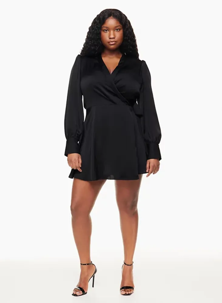 Babaton Hyde Mini Dress Bramalea City Centre