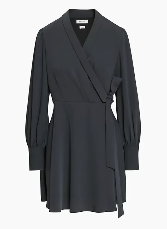 Babaton Hyde Mini Dress Bramalea City Centre