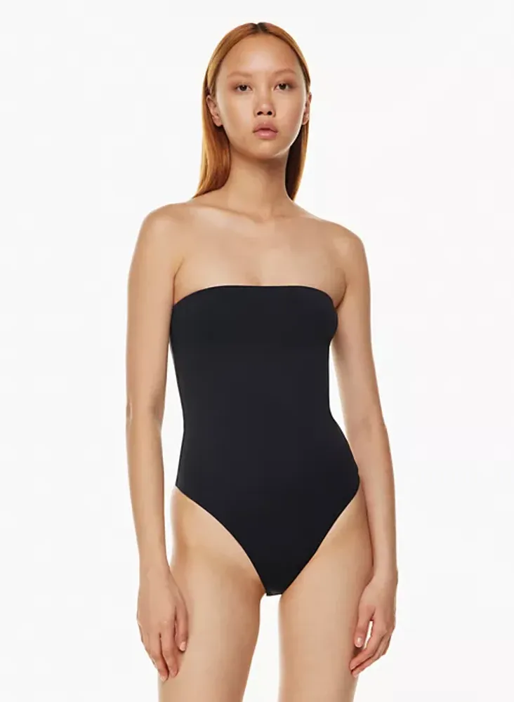 Babaton Contour Tube Bodysuit Coquitlam Centre
