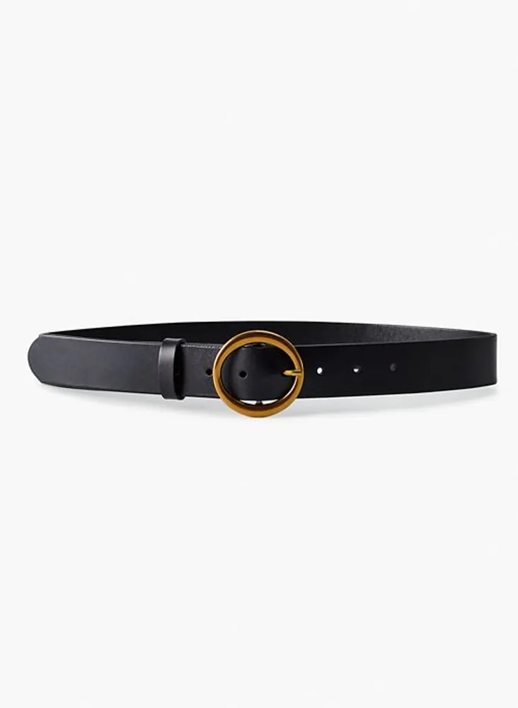 Babaton belt store