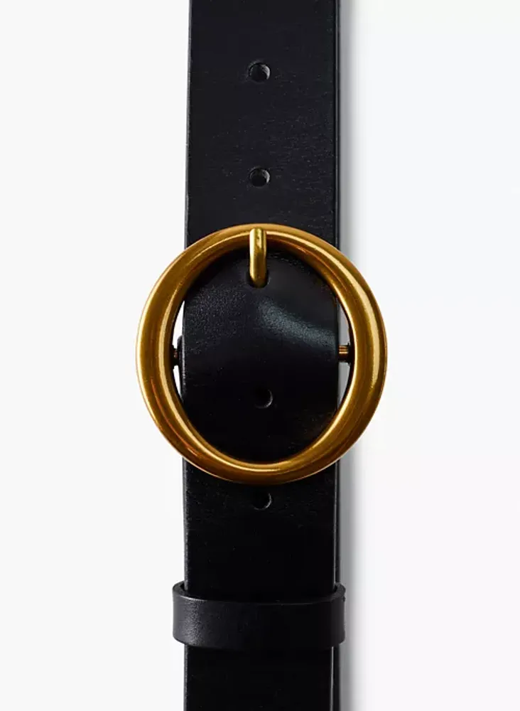 Babaton belt top