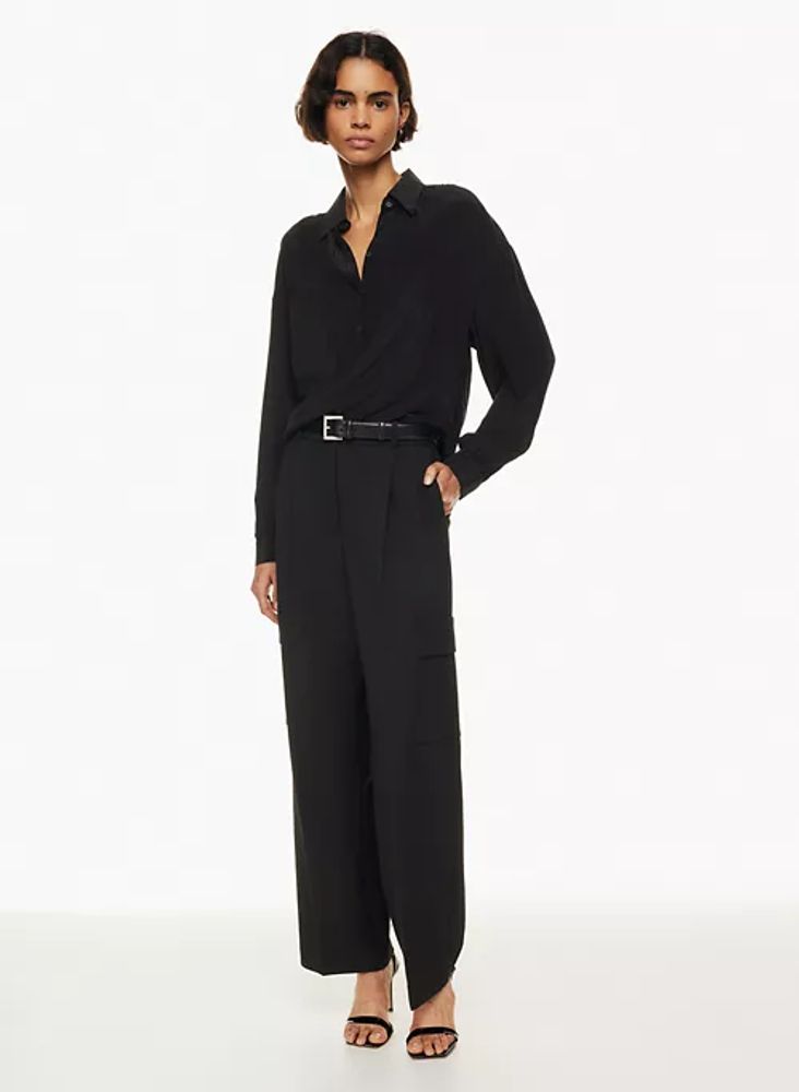 Babaton belt discount