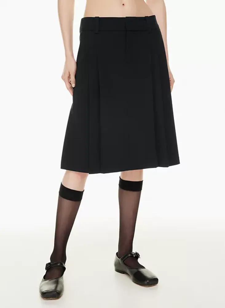 Riders by lee mid rise skirt hotsell