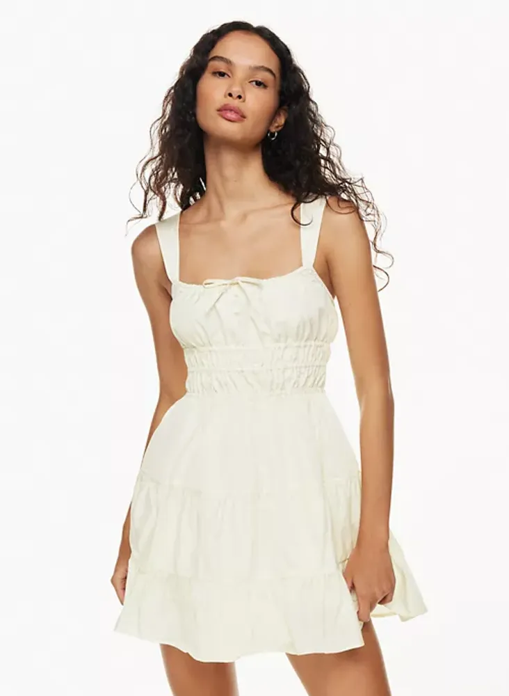 Brightson online mini dress