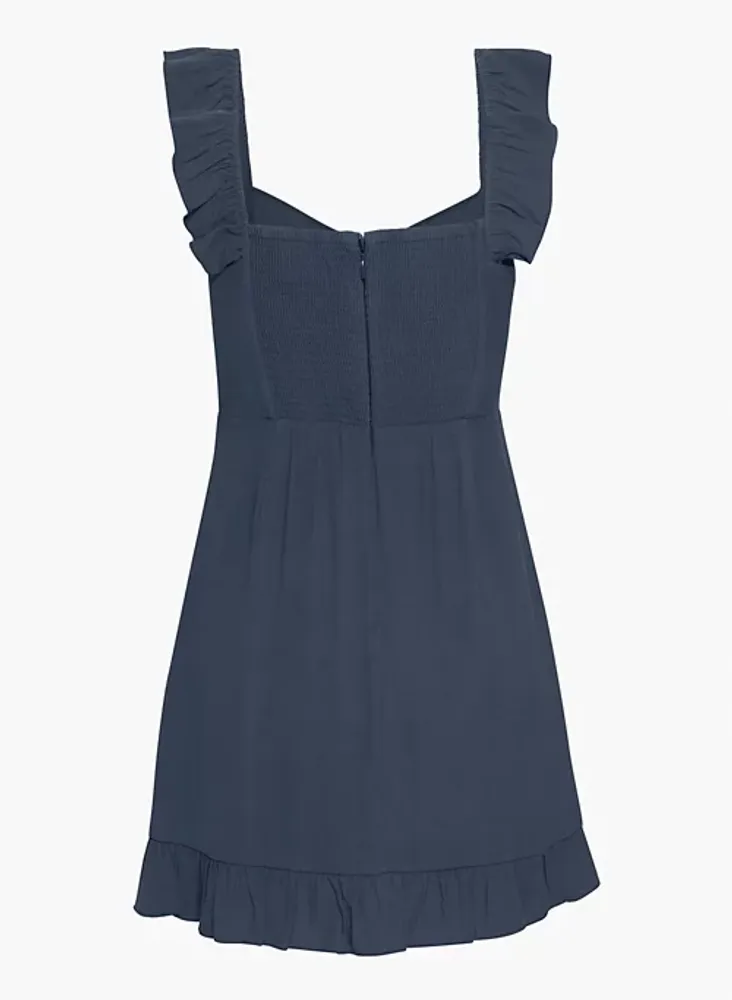 Aritzia lorelei dress 2025