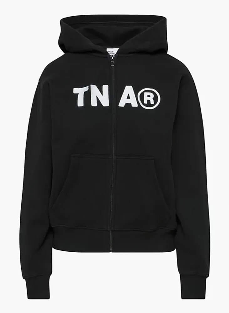 Tna zip up hot sale