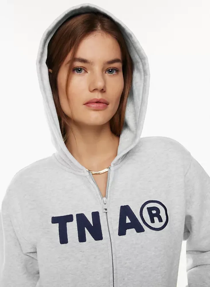 Tna zip up outlet
